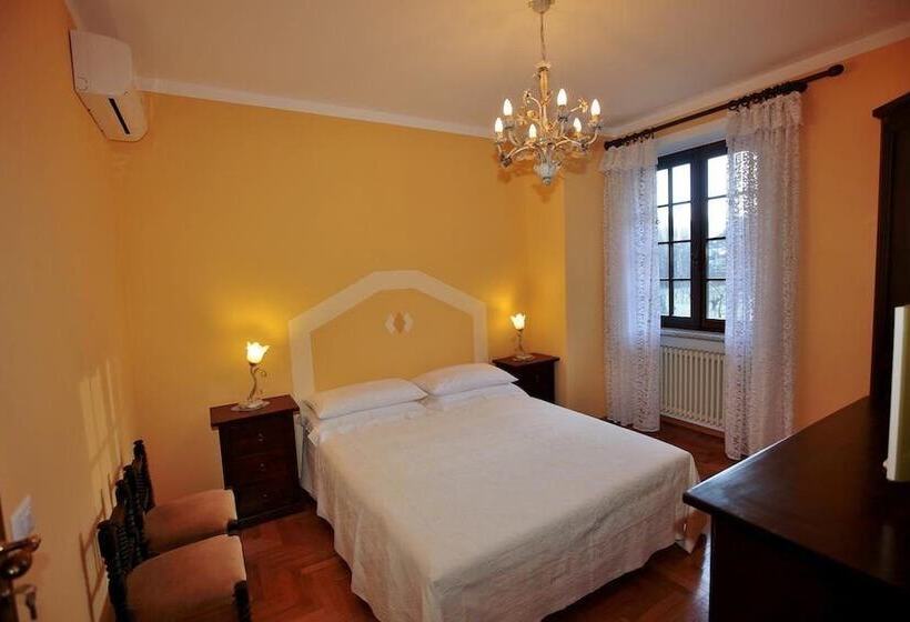 غرفة قياسية, B&b Azalea