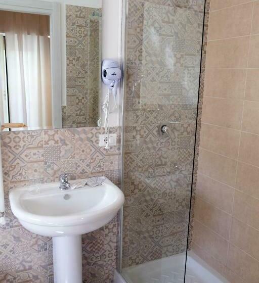 חדר סטנדרט עם מרפסת, B&b Eli