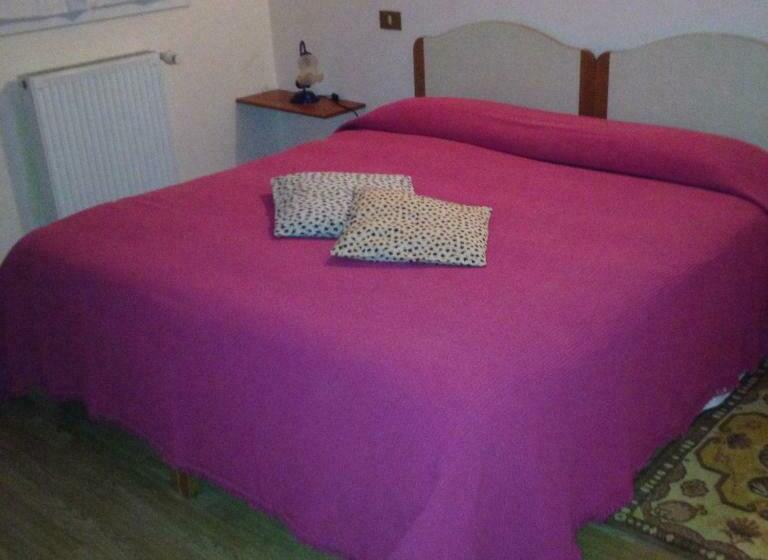 Номер Стандарт, B&b Zanin Di Zanin Mauro