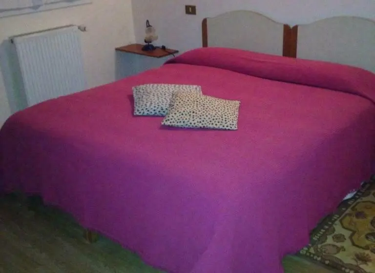 スタンダードルーム, B&b Zanin Di Zanin Mauro