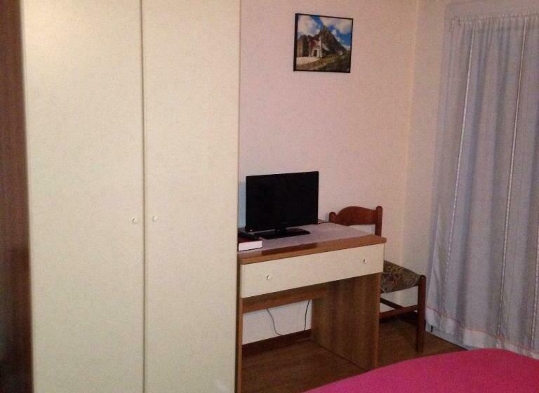 スタンダードルーム, B&b Zanin Di Zanin Mauro