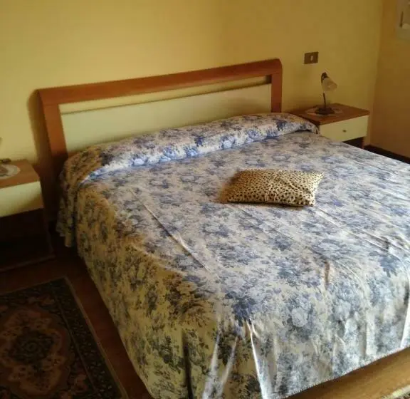 スタンダードルーム, B&b Zanin Di Zanin Mauro