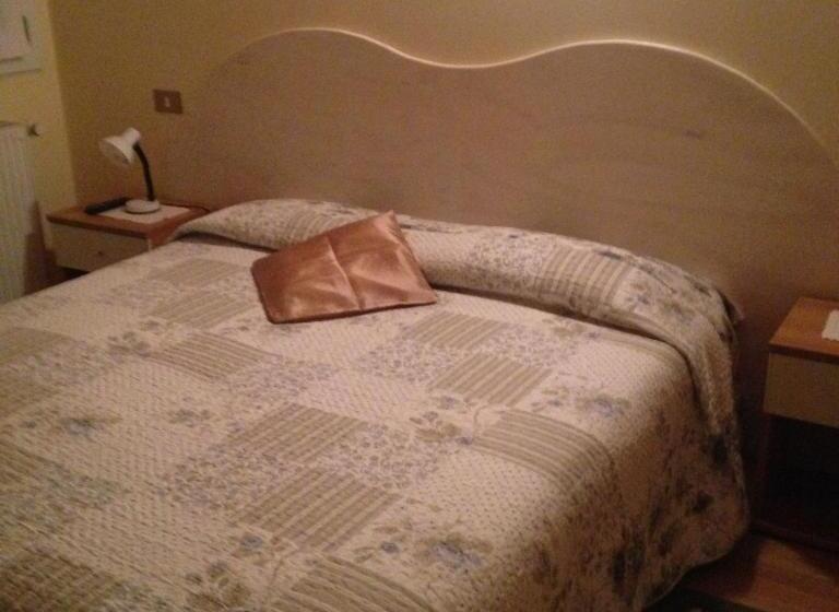 スタンダードルーム, B&b Zanin Di Zanin Mauro