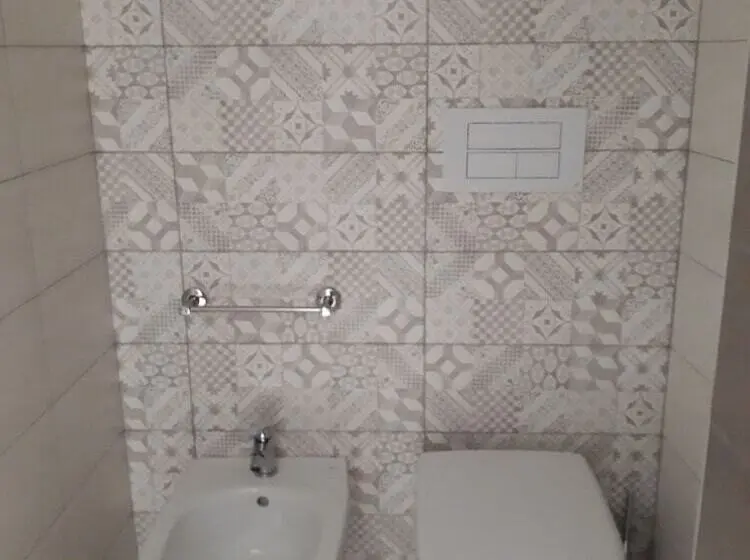 Chambre Economy Individuelle, Antares