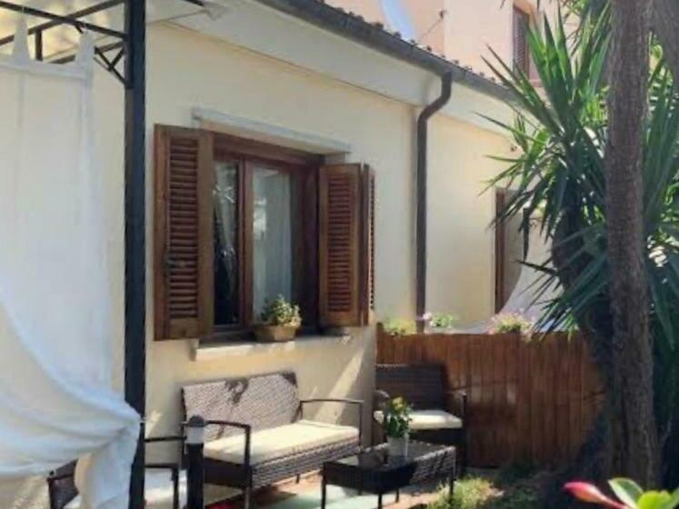 高级大房间, Brezza Di Mare