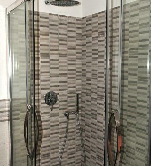 高级大房间, Brezza Di Mare