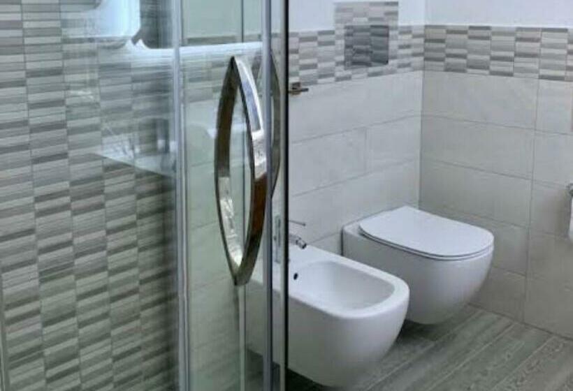 高级大房间, Brezza Di Mare