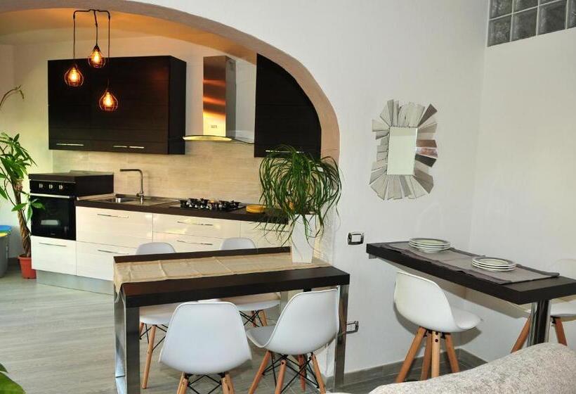 高级大房间, Brezza Di Mare