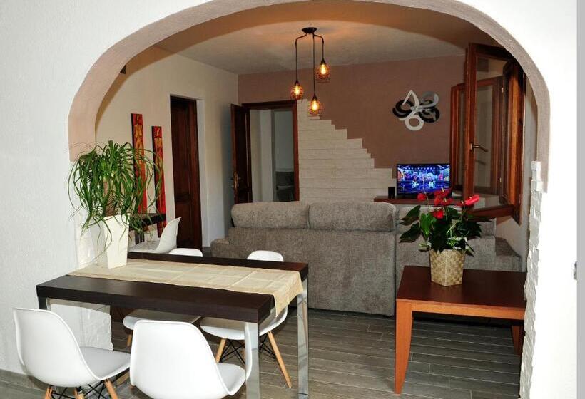 高级大房间, Brezza Di Mare