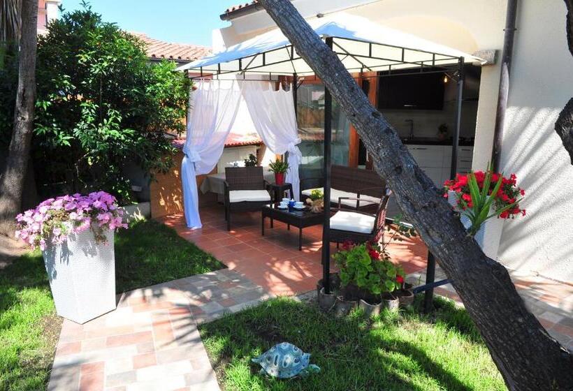 高级大房间, Brezza Di Mare