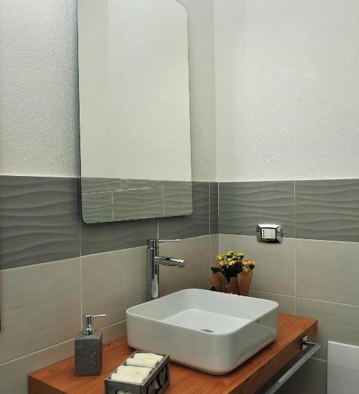 豪华房间, Brezza Di Mare