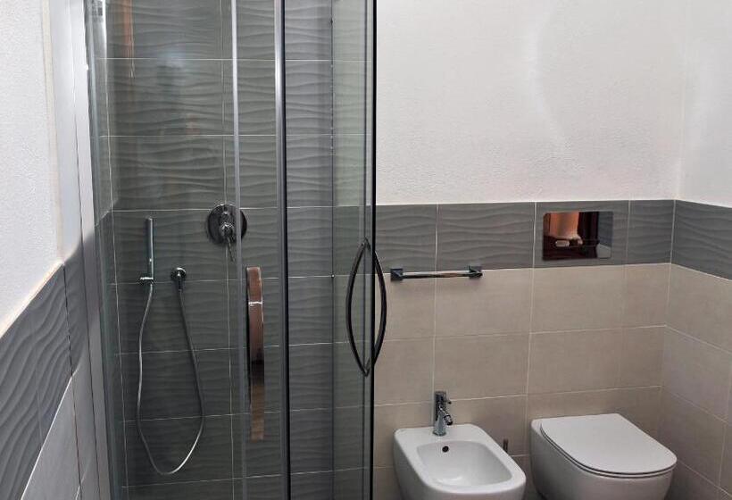 豪华房间, Brezza Di Mare