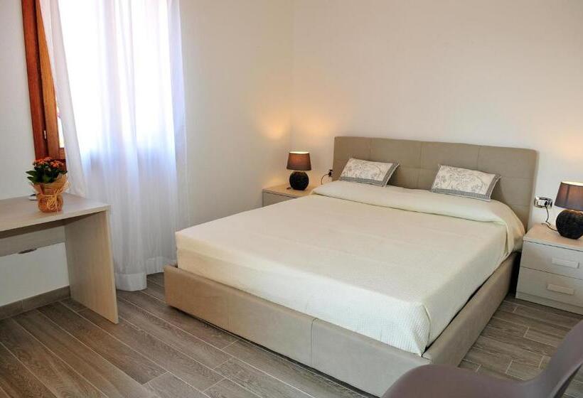 豪华房间, Brezza Di Mare