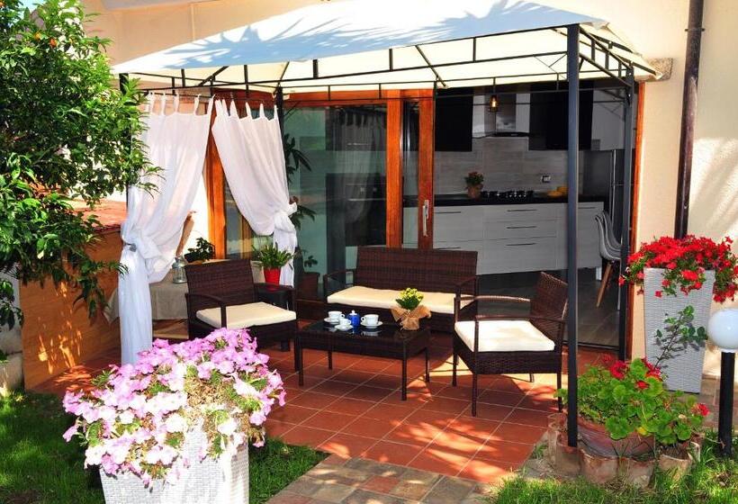 豪华房间, Brezza Di Mare