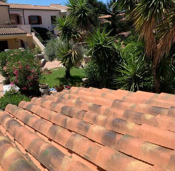 豪华房间, Brezza Di Mare