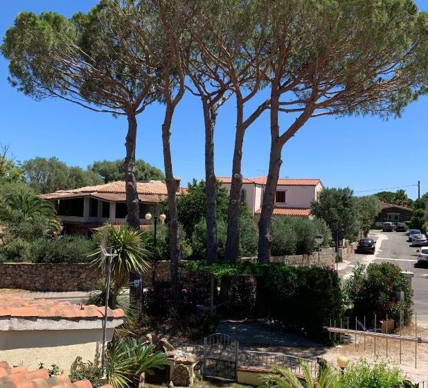 豪华房间, Brezza Di Mare