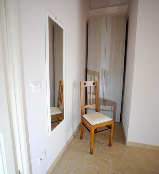 חדר סטנדרט, La Mela Rosa