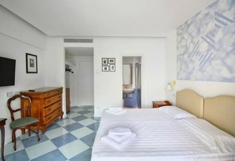 اتاق استاندارد, Maison Tonina
