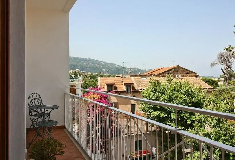 اتاق استاندارد, Maison Tonina