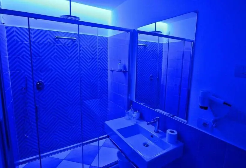 اتاق استاندارد, Maison Tonina