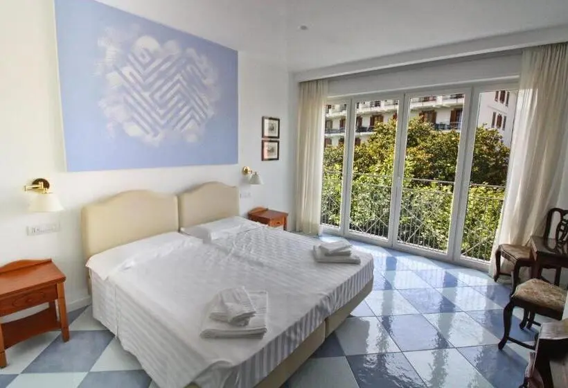 اتاق استاندارد, Maison Tonina