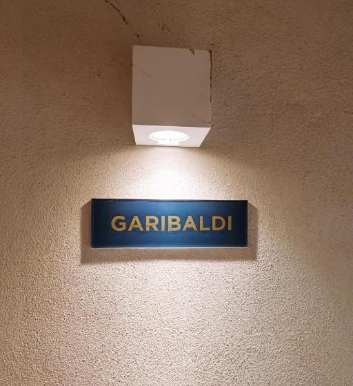 סוויטה עם נוף לעיר, Suite1212  Pirrelli