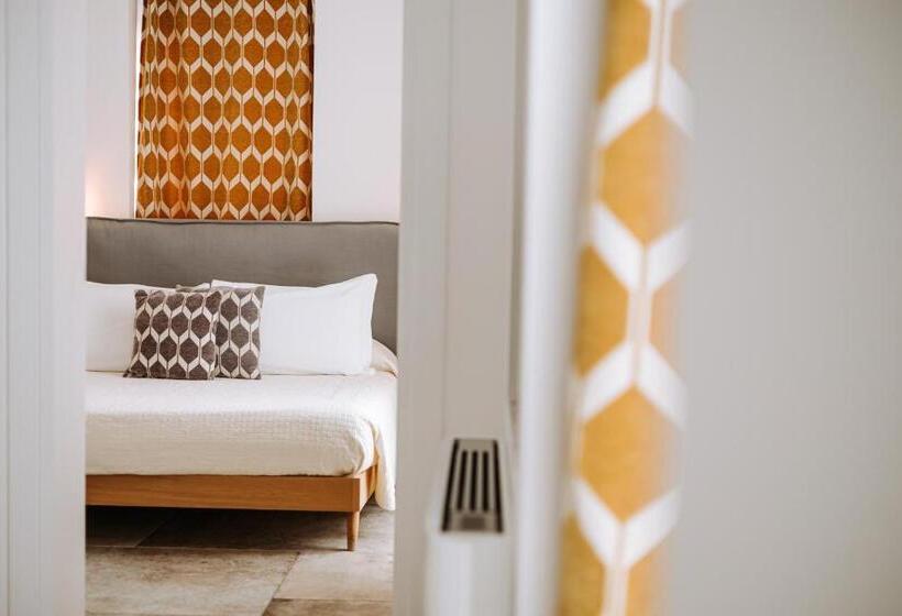 סוויטה עם נוף לעיר, Suite1212  Pirrelli