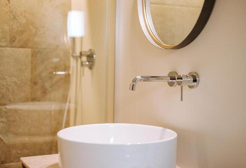 סוויטה עם נוף לעיר, Suite1212  Pirrelli