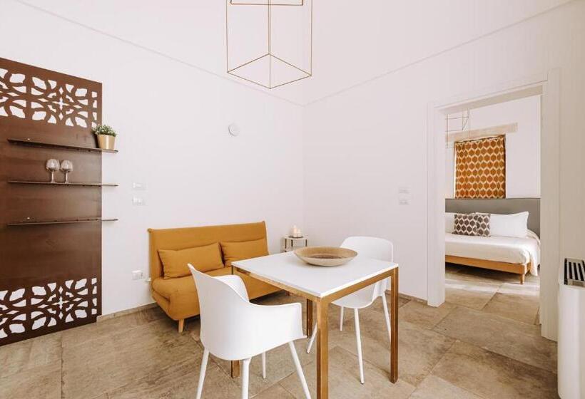 סוויטה עם נוף לעיר, Suite1212  Pirrelli