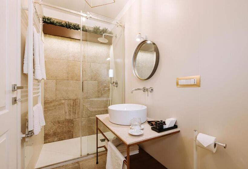 סוויטה עם נוף לעיר, Suite1212  Pirrelli