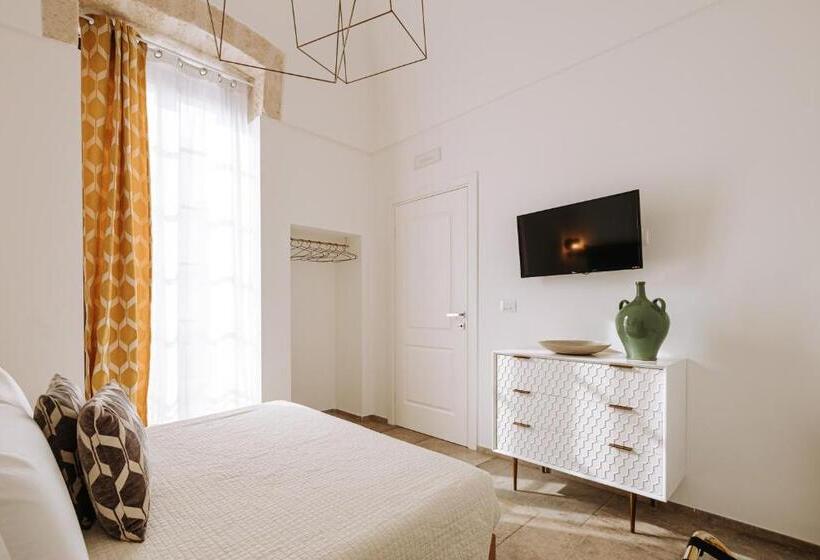 סוויטה עם נוף לעיר, Suite1212  Pirrelli