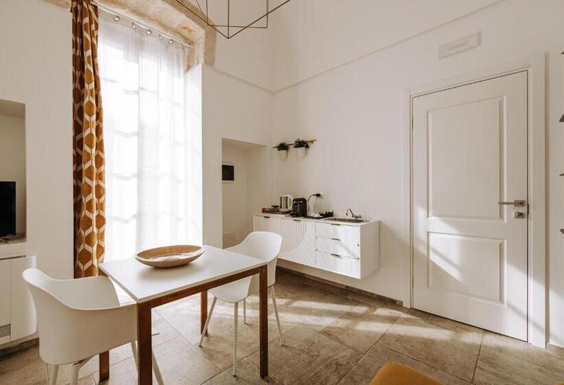 סוויטה עם נוף לעיר, Suite1212  Pirrelli