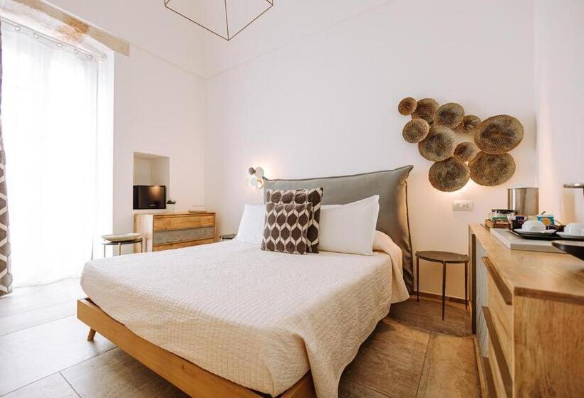 סוויטה עם נוף לעיר, Suite1212  Pirrelli