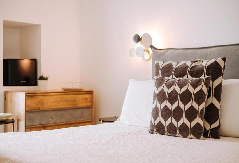 סוויטה עם נוף לעיר, Suite1212  Pirrelli