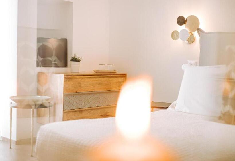 סוויטה עם נוף לעיר, Suite1212  Pirrelli