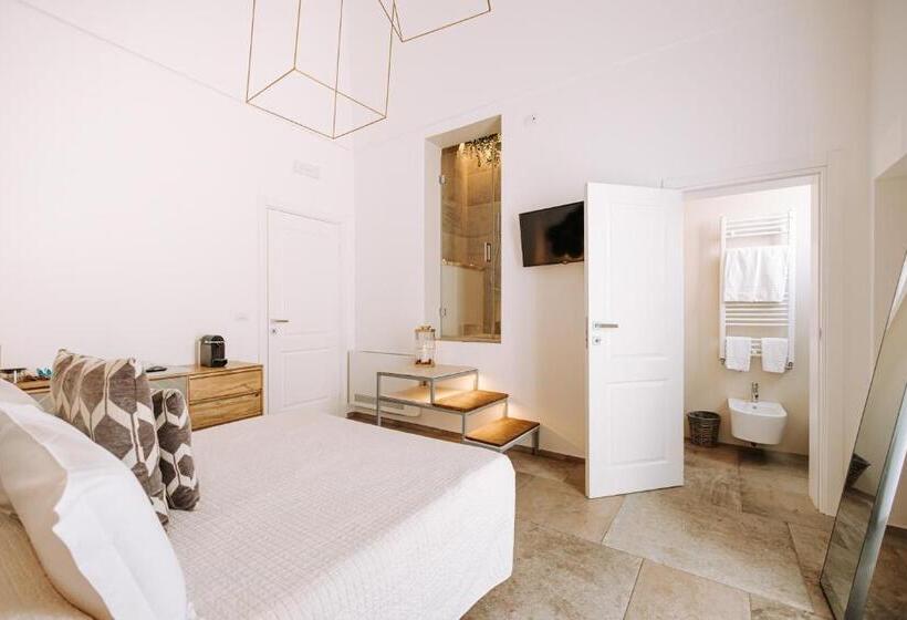 סוויטה עם נוף לעיר, Suite1212  Pirrelli