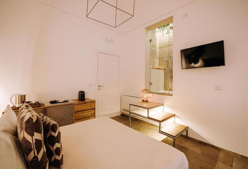 סוויטה עם נוף לעיר, Suite1212  Pirrelli