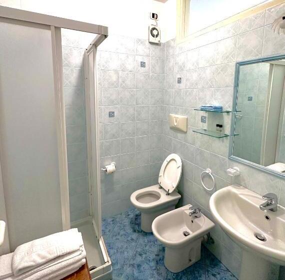 テラス付き１ベッドルームアパートメント, Casa Assunta