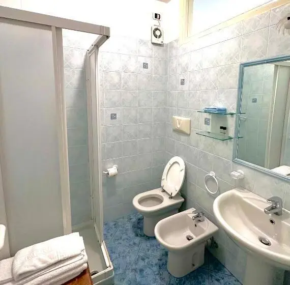 テラス付き１ベッドルームアパートメント, Casa Assunta