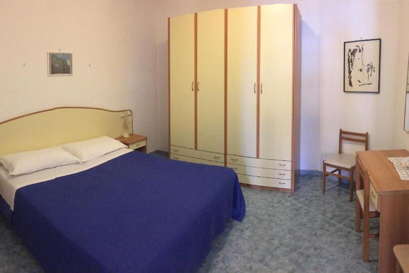 テラス付き１ベッドルームアパートメント, Casa Assunta