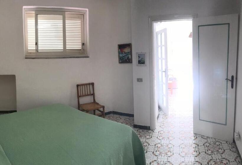 海の見える１ベッドルームアパートメント, Casa Assunta