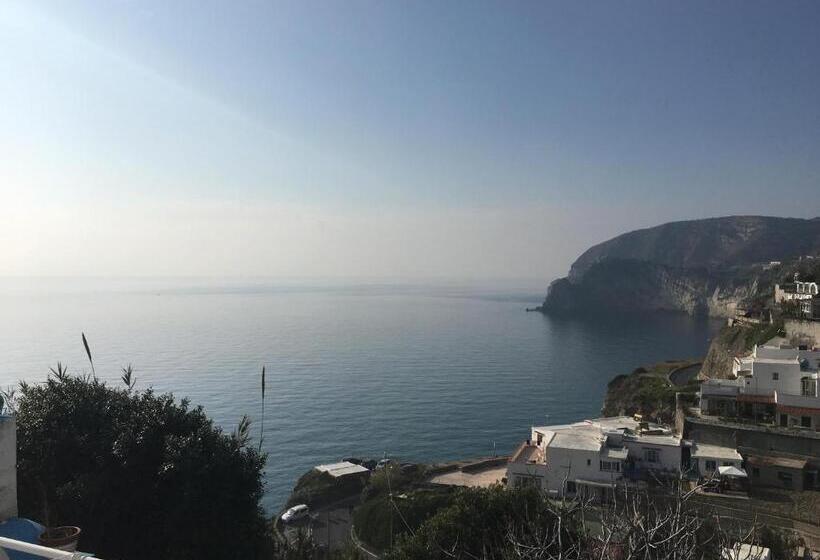 海の見える１ベッドルームアパートメント, Casa Assunta