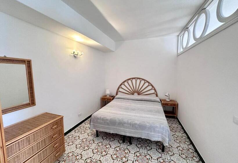 海の見える１ベッドルームアパートメント, Casa Assunta