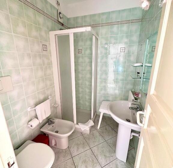 Апартаменты 1 Спальня с Террасой, Casa Assunta