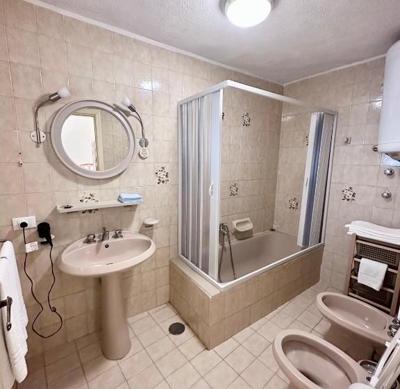 海の見える１ベッドルームアパートメント, Casa Assunta