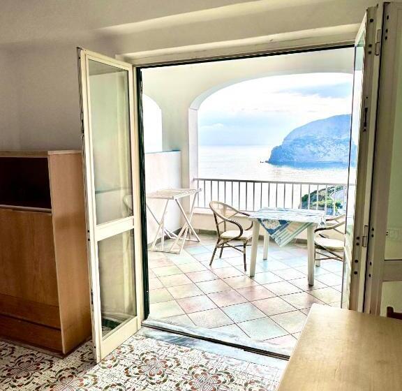 海の見える１ベッドルームアパートメント, Casa Assunta