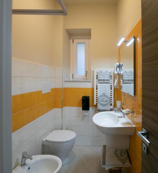 Стандартный Номер Кровать Кинг, La Madonnina