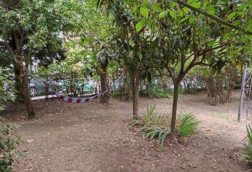 חדר סטנדרט נוף לגינה, La Pineta