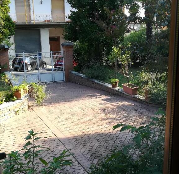 חדר סטנדרט עם טרסה, La Pineta