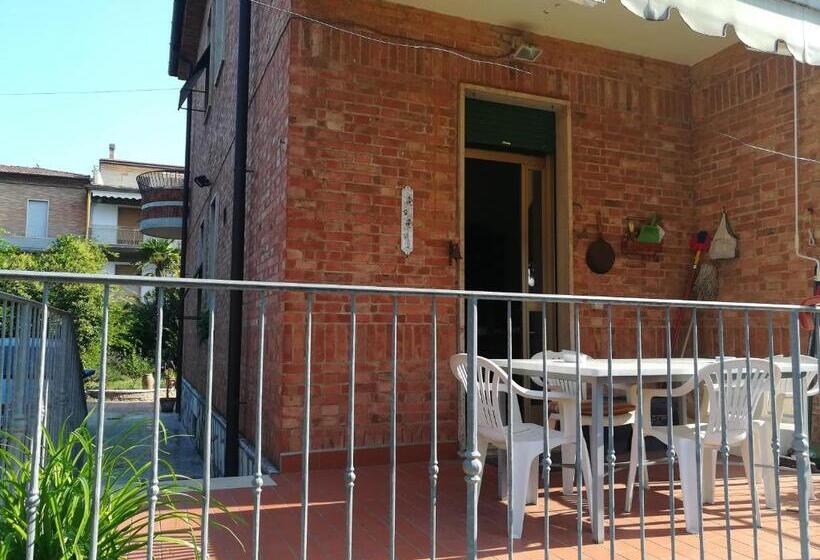 וילה בת חדר שינה 1, La Pineta